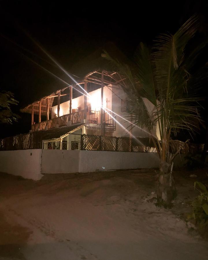 Bondeni Beach House Jambiani  Exterior foto